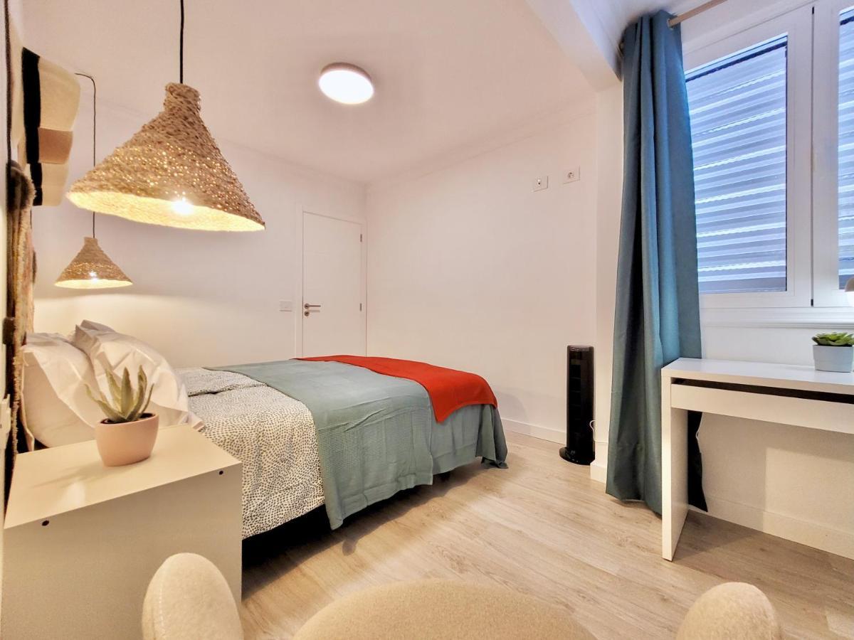 Atlantic Getaway Appartement *