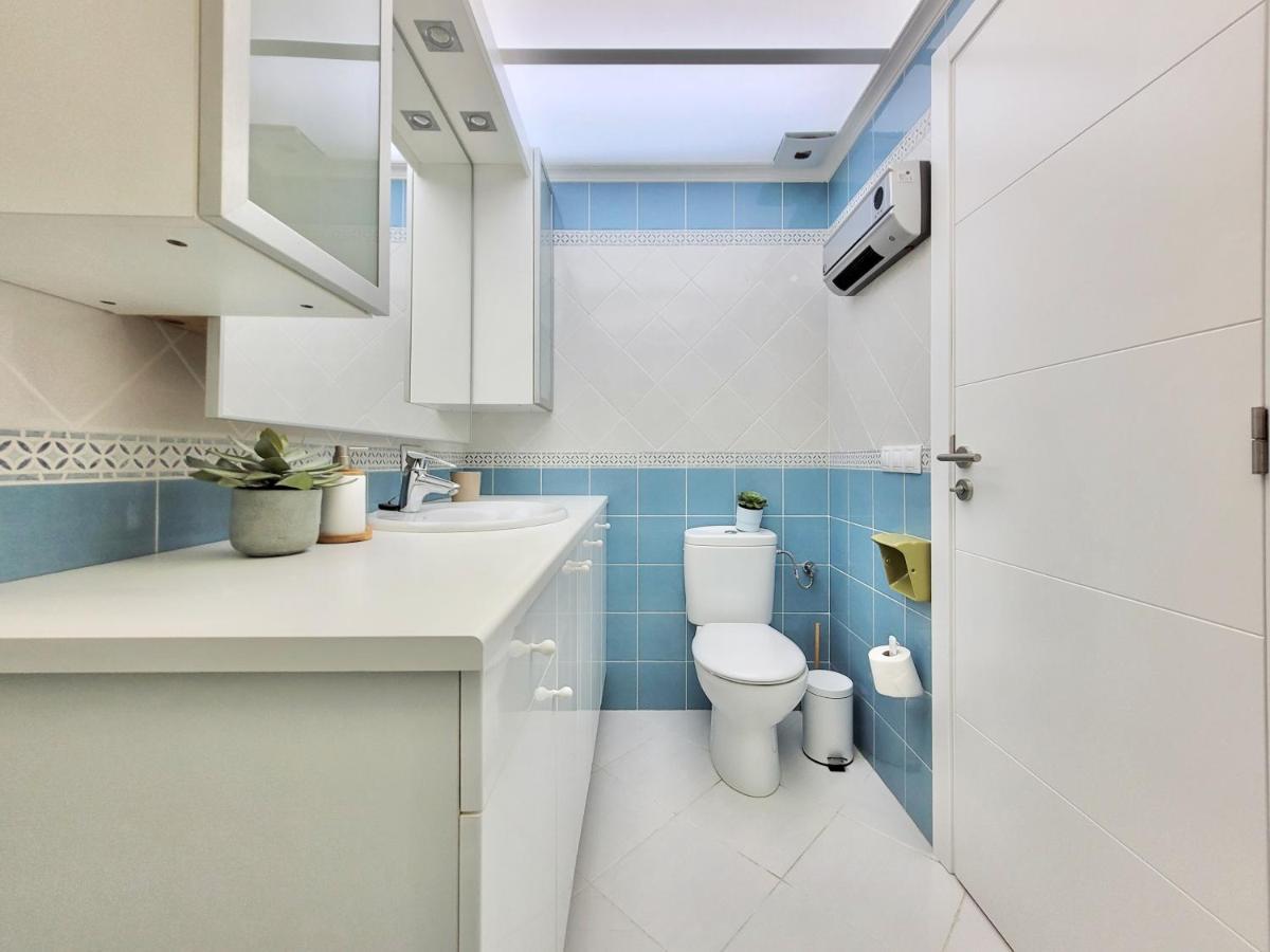 Appartement Atlantic Getaway