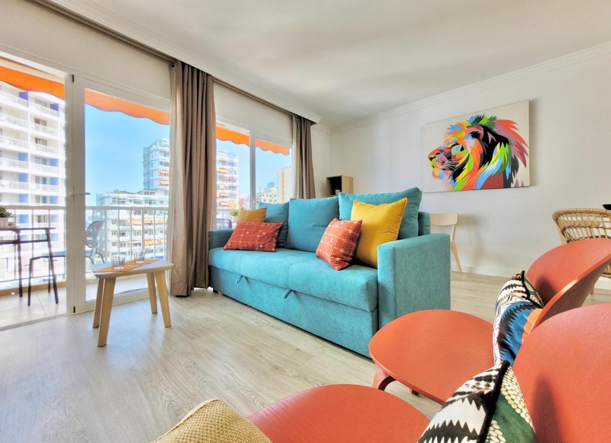 Appartement Atlantic Getaway