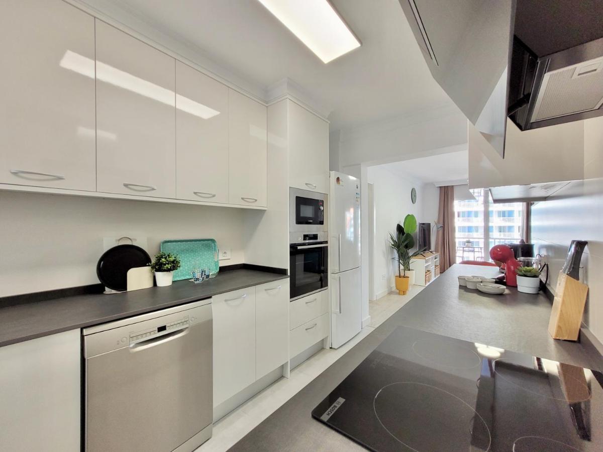 Appartement Atlantic Getaway *