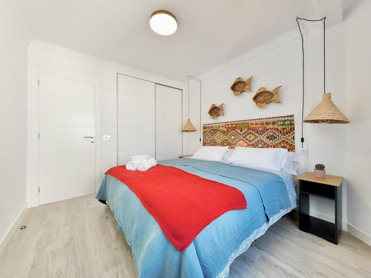 Appartement Atlantic Getaway Puerto de la Cruz (Tenerife)