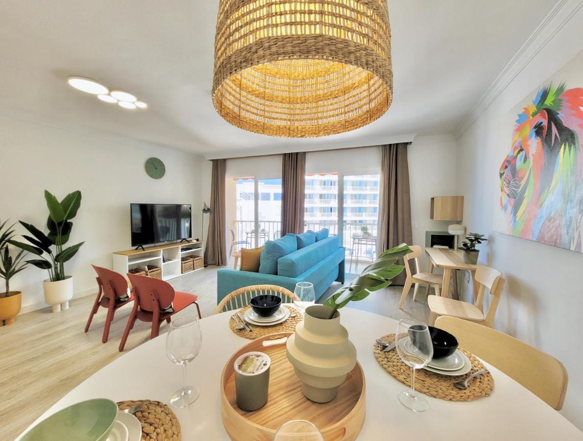 Appartement Atlantic Getaway Puerto de la Cruz (Tenerife)