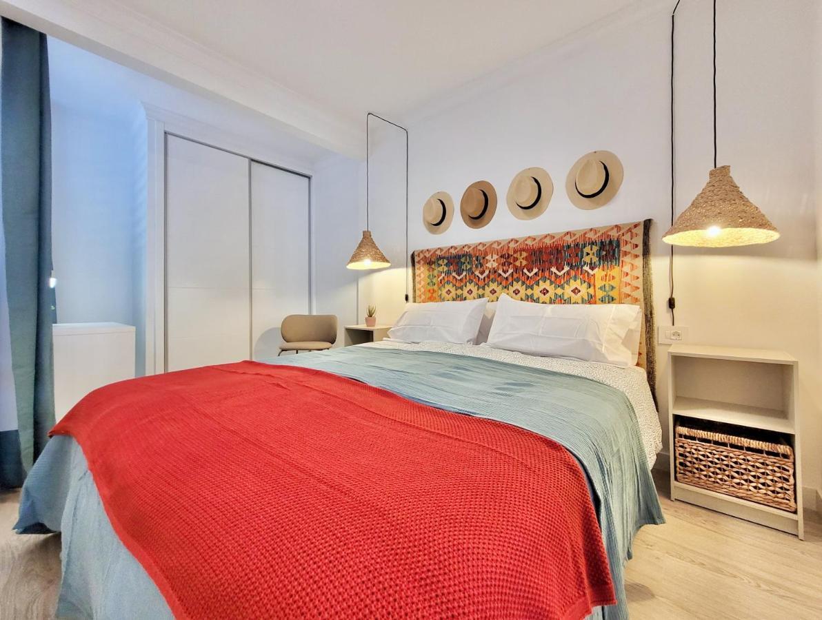 Appartement Atlantic Getaway