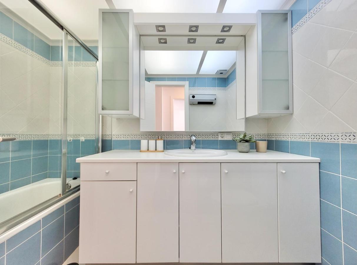 Appartement Atlantic Getaway