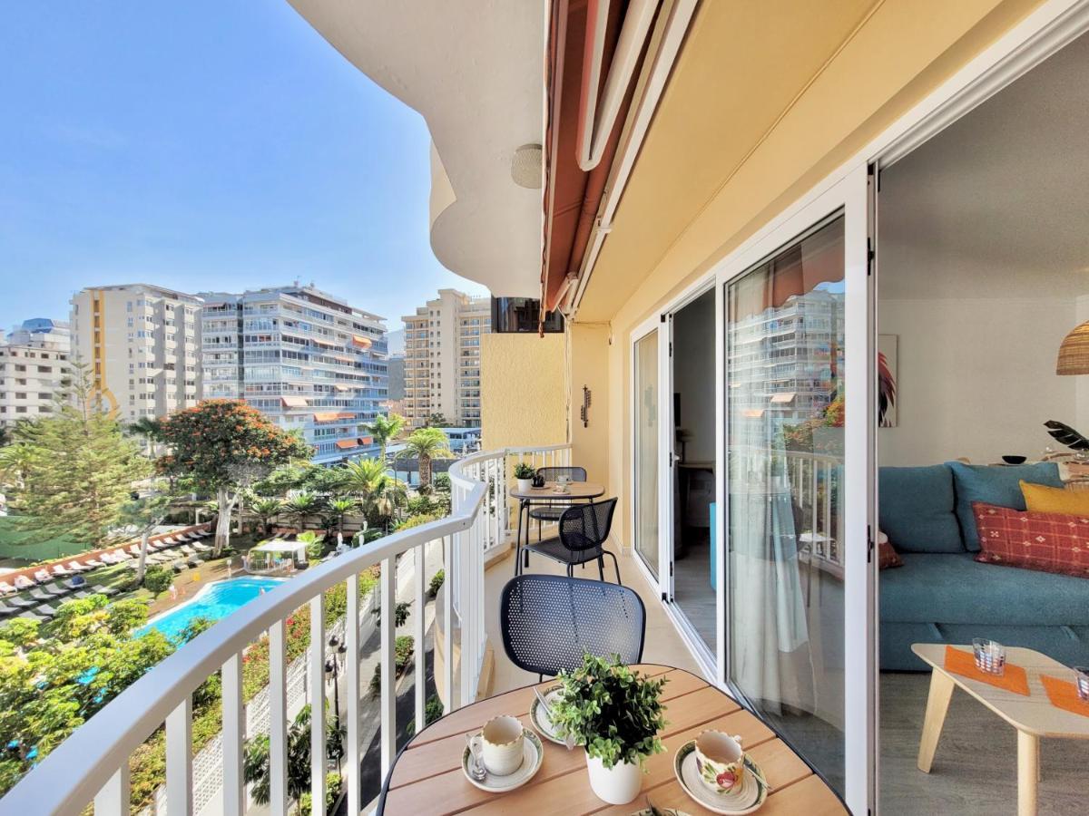 Atlantic Getaway Appartement Puerto de la Cruz (Tenerife)