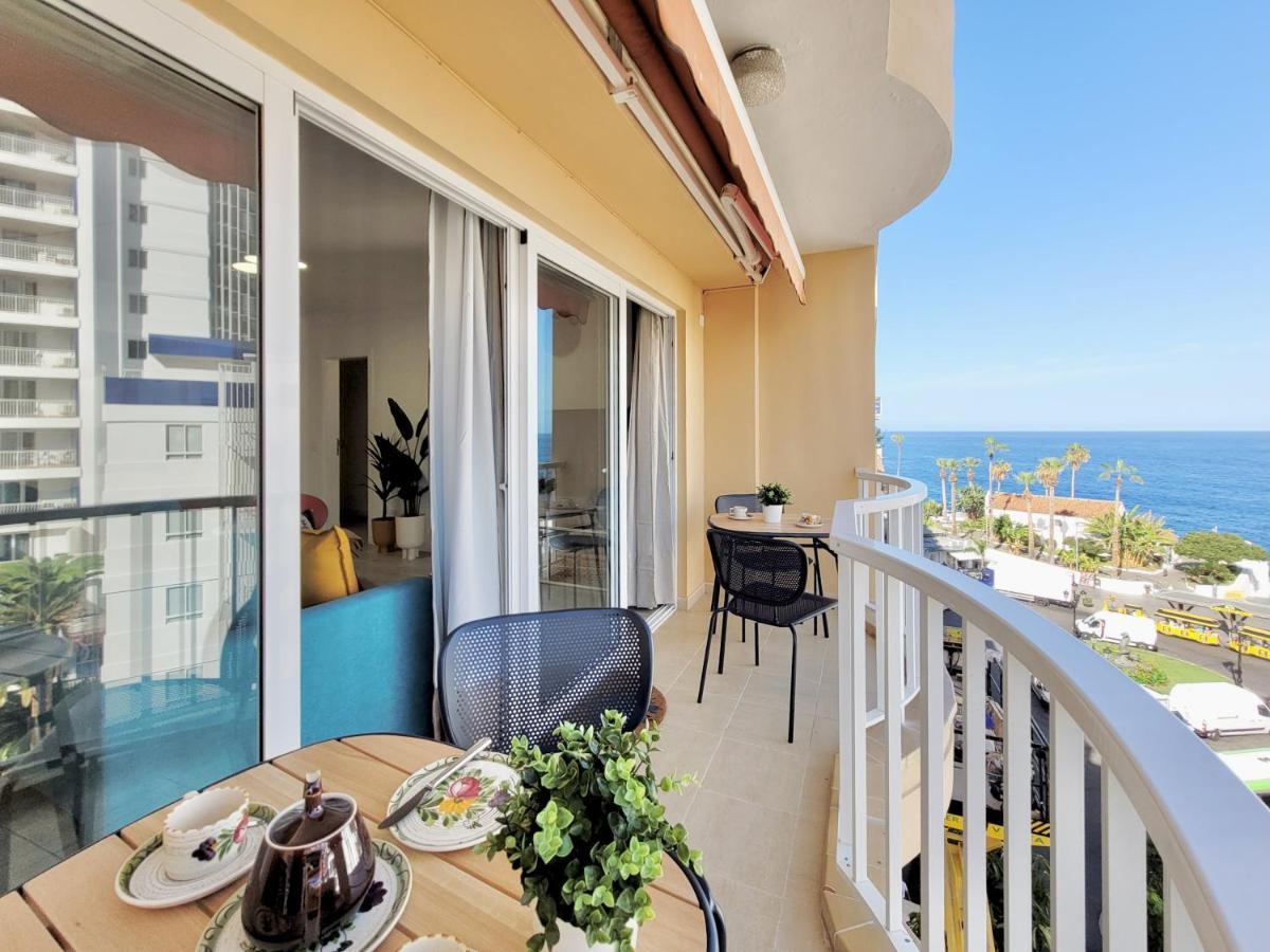 Appartement Atlantic Getaway