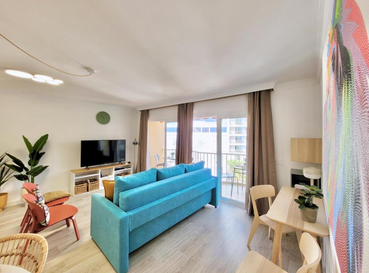 Atlantic Getaway Appartement *