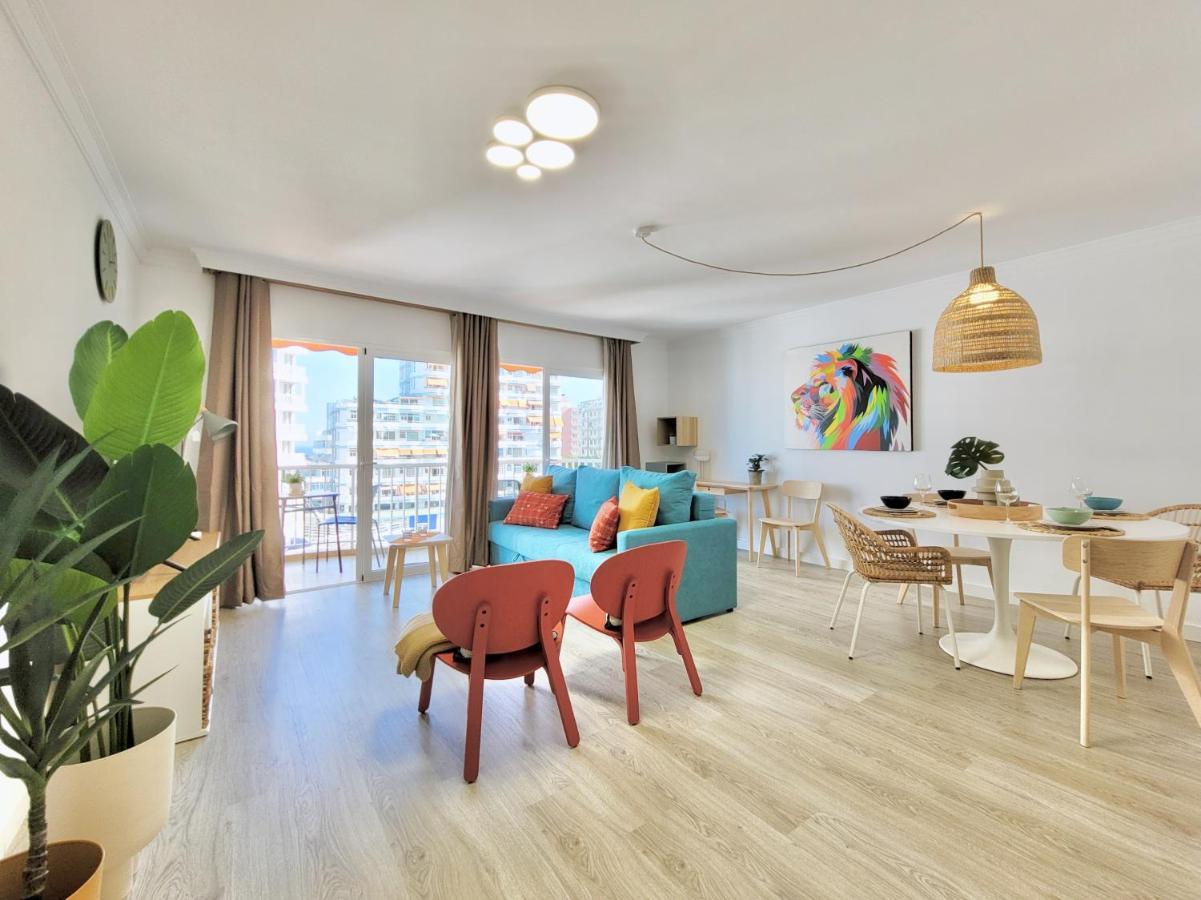 Appartement Atlantic Getaway *
