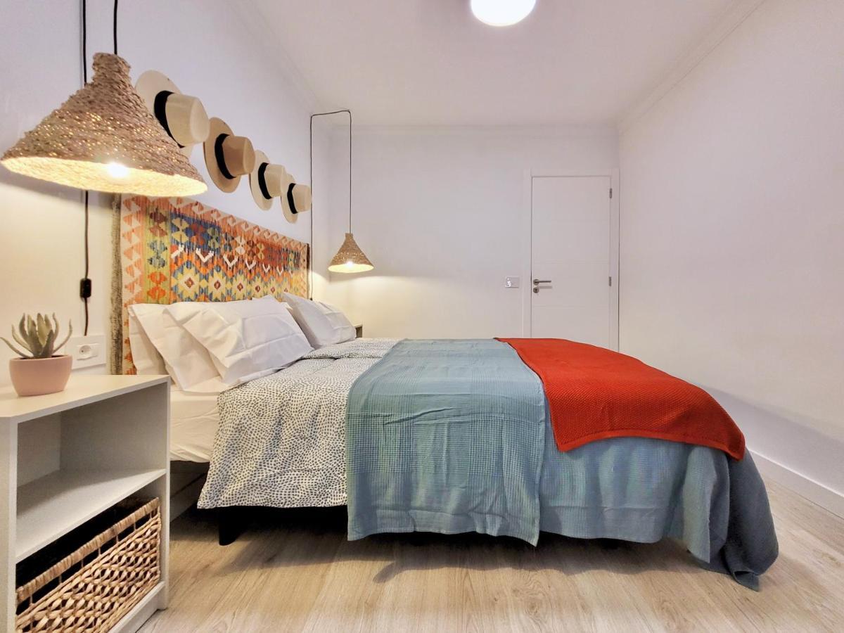 Atlantic Getaway Appartement Puerto de la Cruz (Tenerife)