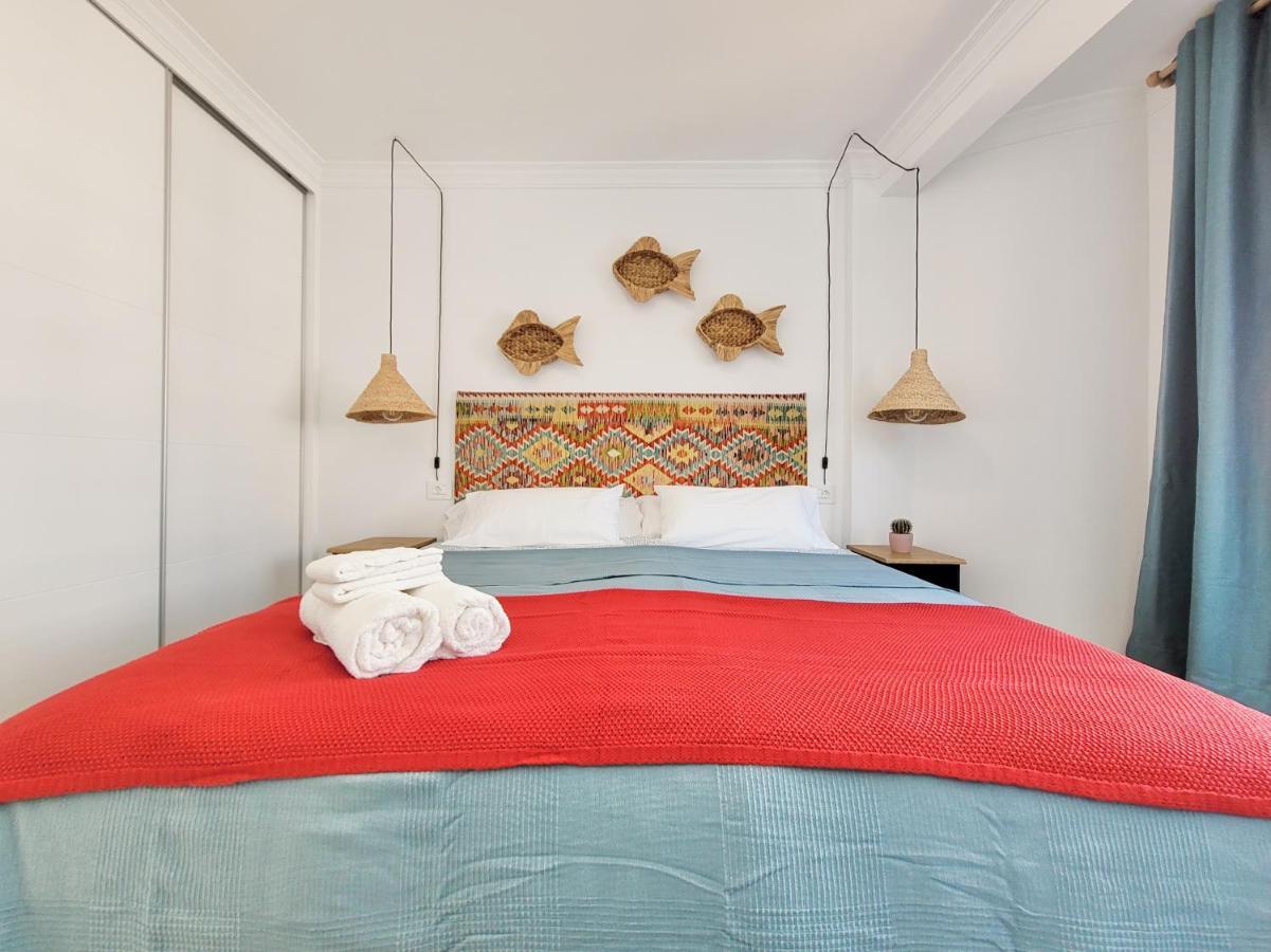 Atlantic Getaway Appartement