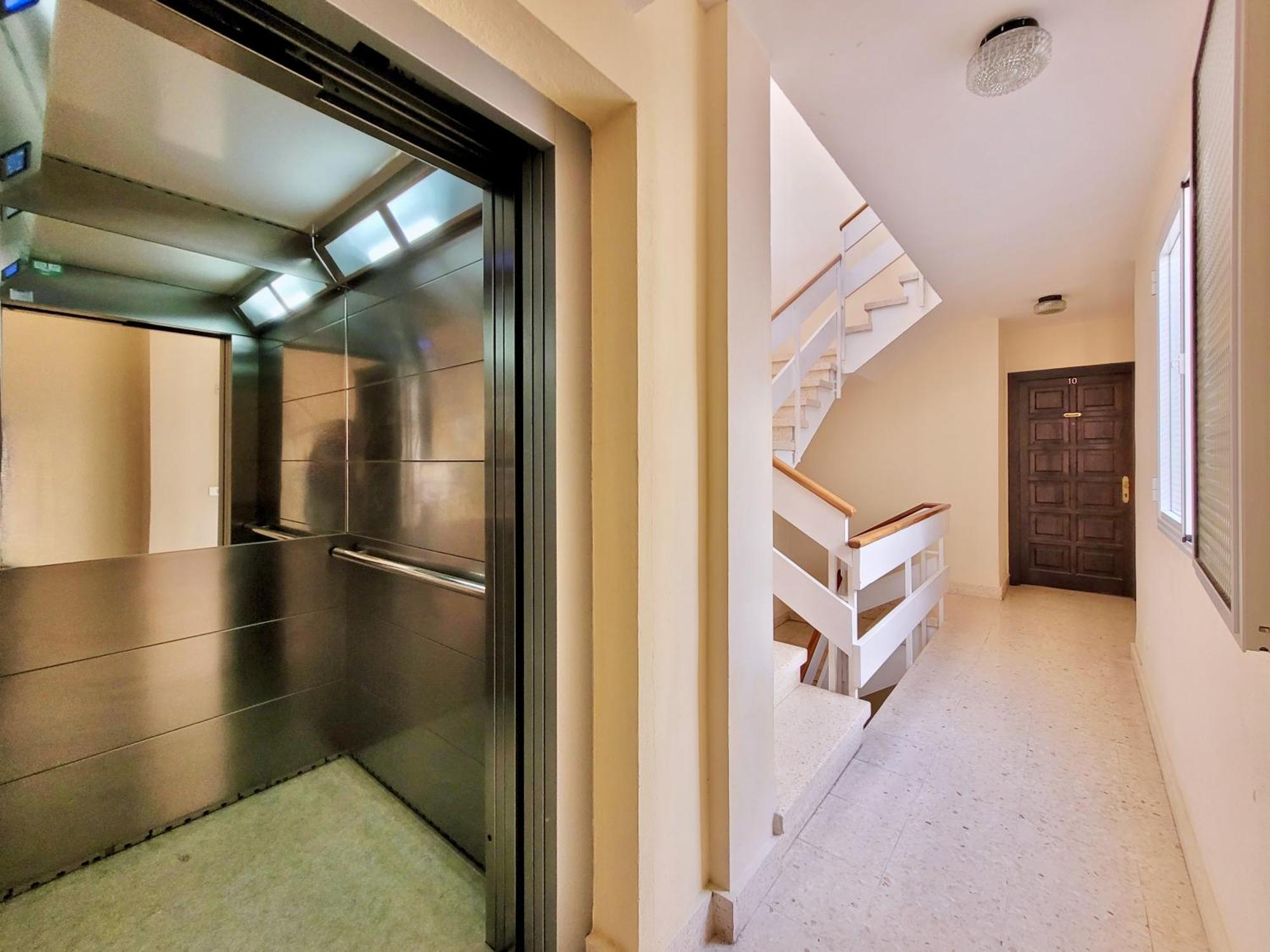 Appartement Atlantic Getaway