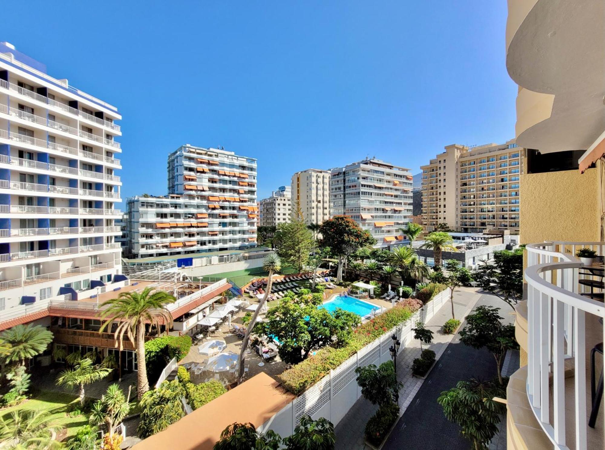 Appartement Atlantic Getaway *