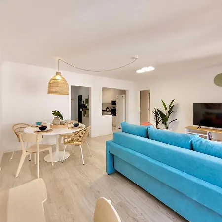 Apartament Atlantic Getaway Puerto de la Cruz  Zewnętrze zdjęcie
