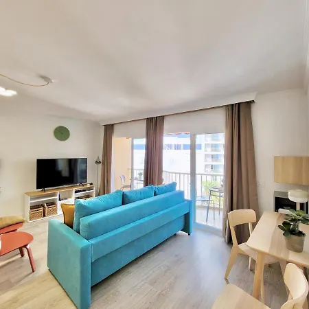Apartament Atlantic Getaway Puerto de la Cruz  Zewnętrze zdjęcie