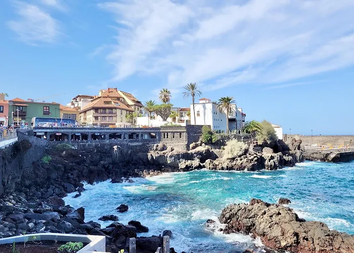 Atlantic Getaway
