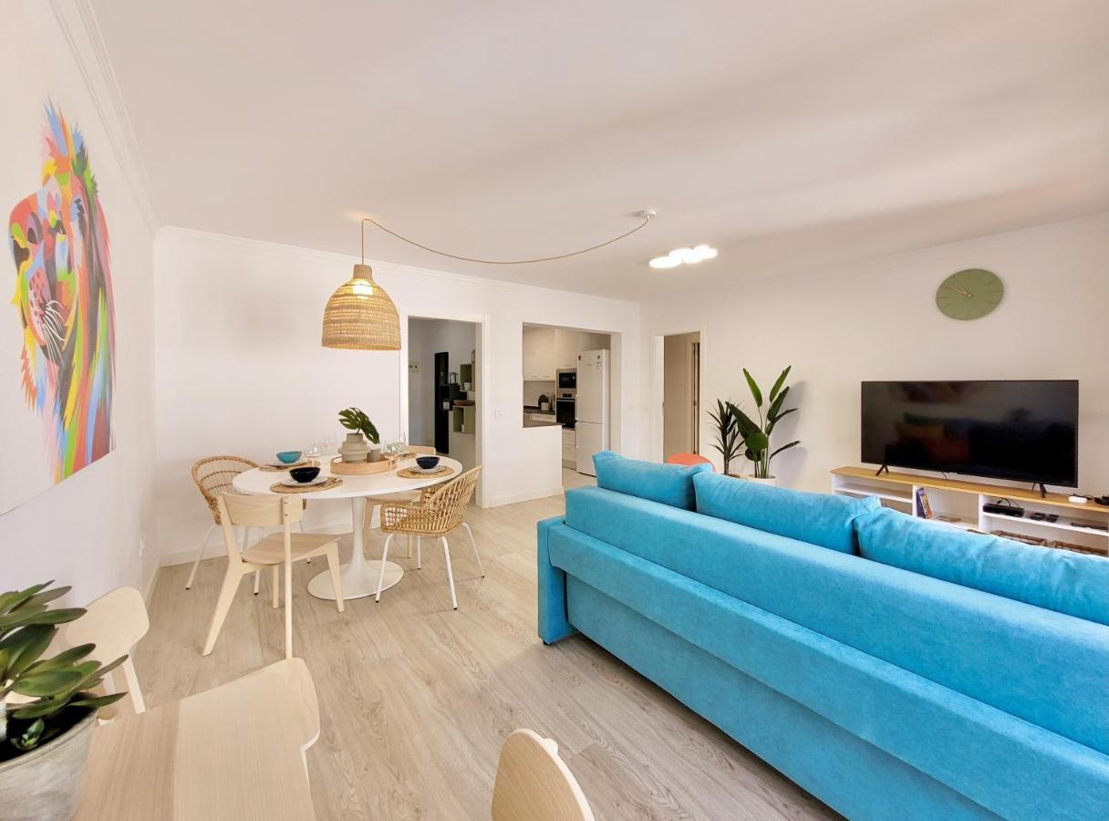 Appartement Atlantic Getaway *