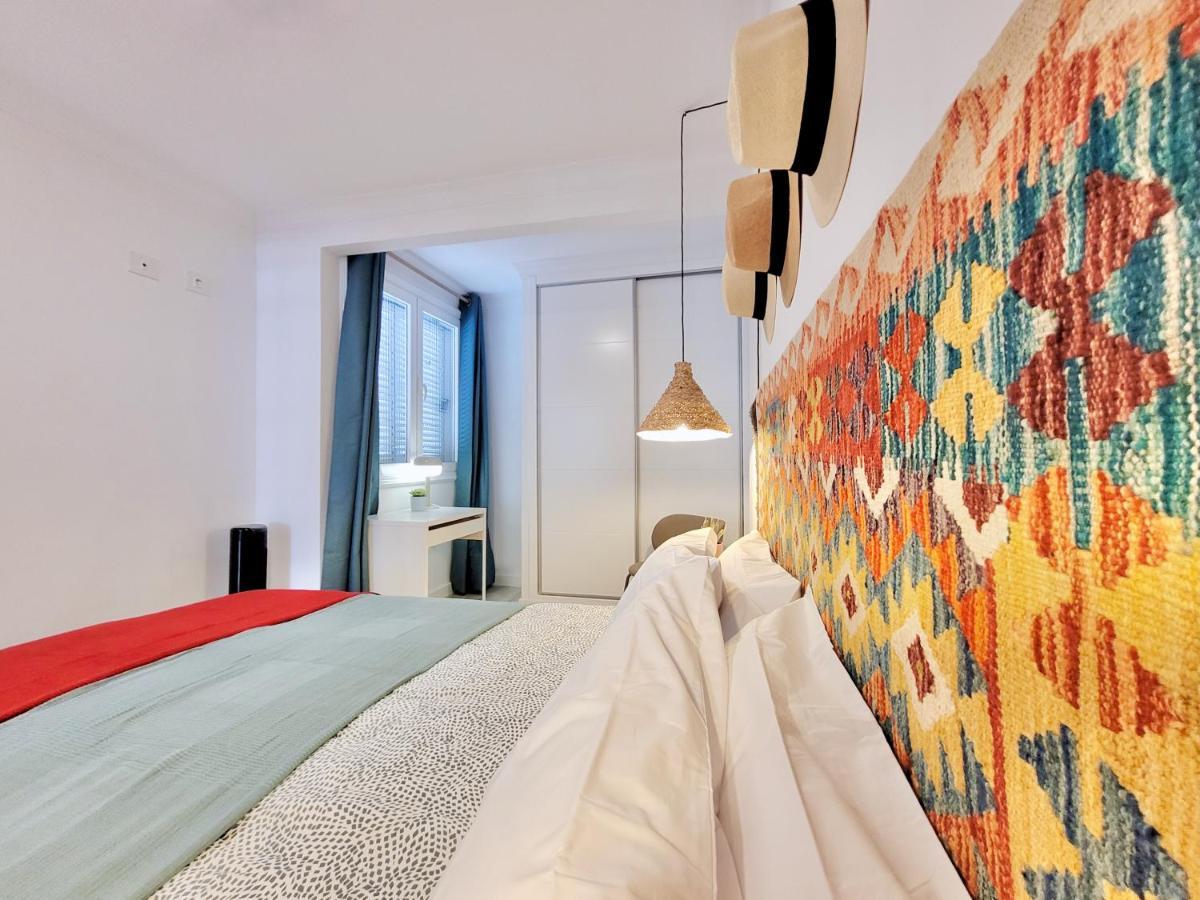 Appartement Atlantic Getaway Puerto de la Cruz (Tenerife)