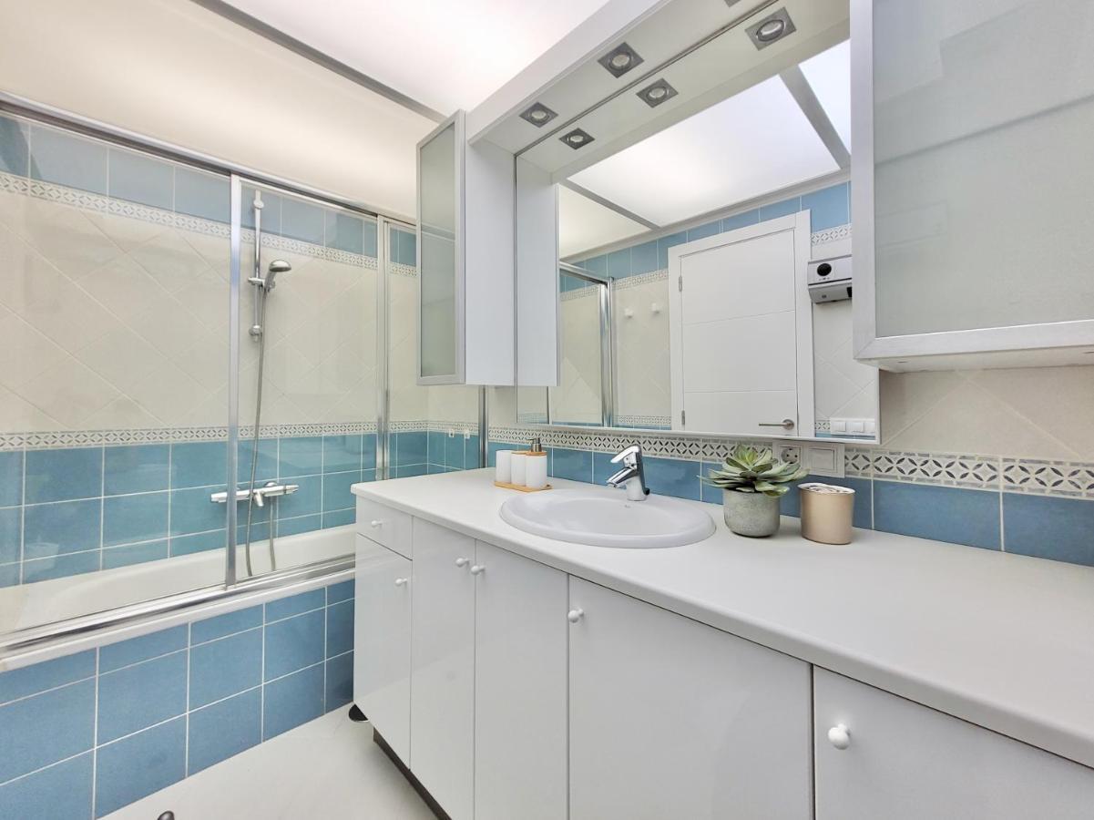 Atlantic Getaway Appartement *