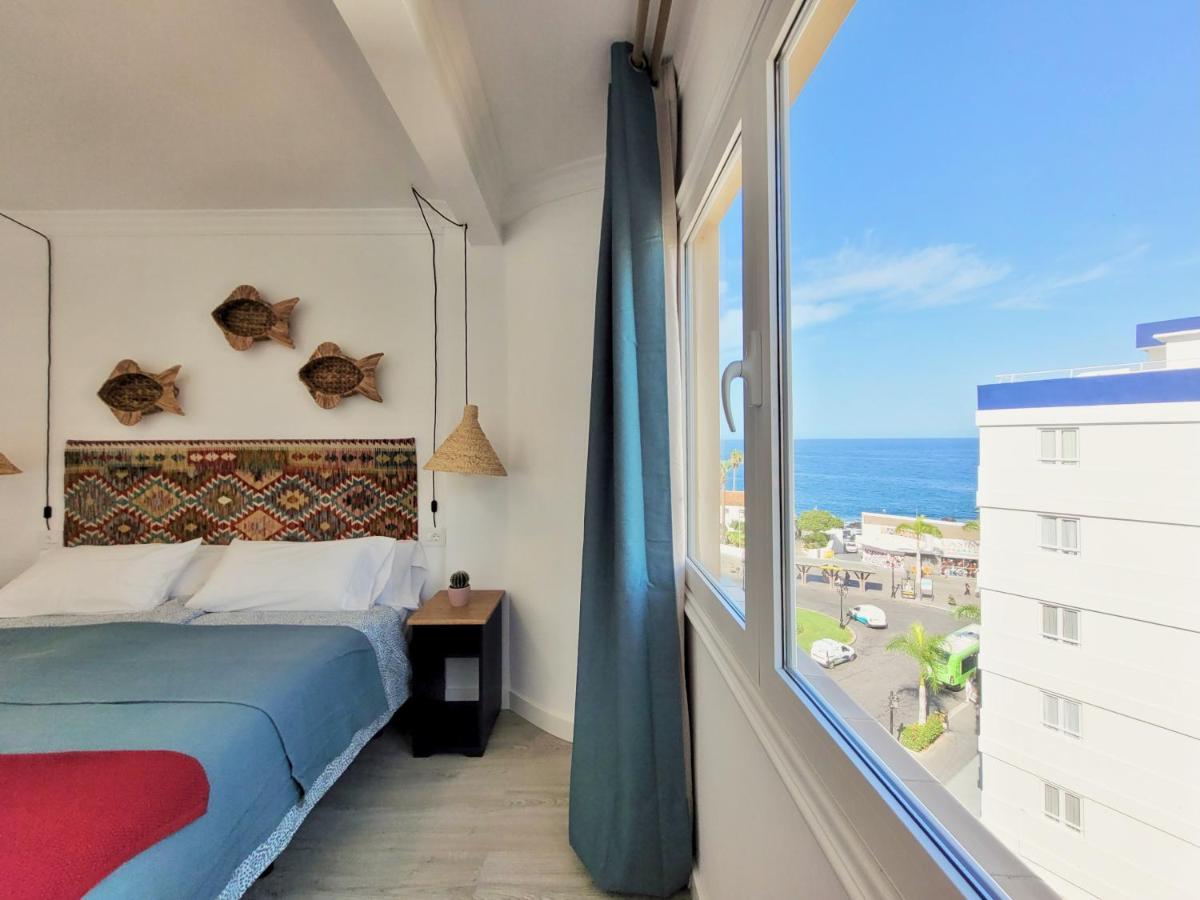 Atlantic Getaway Appartement *