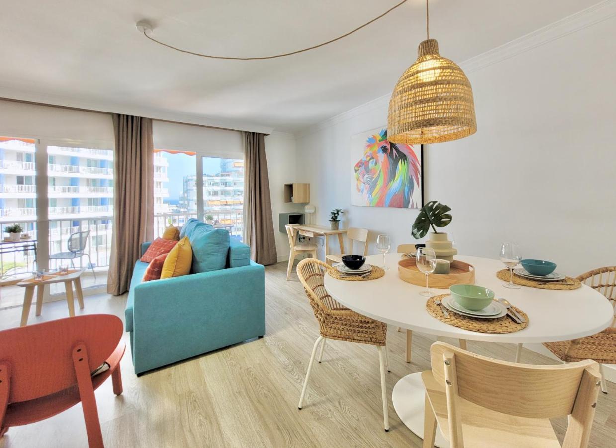 Atlantic Getaway Appartement