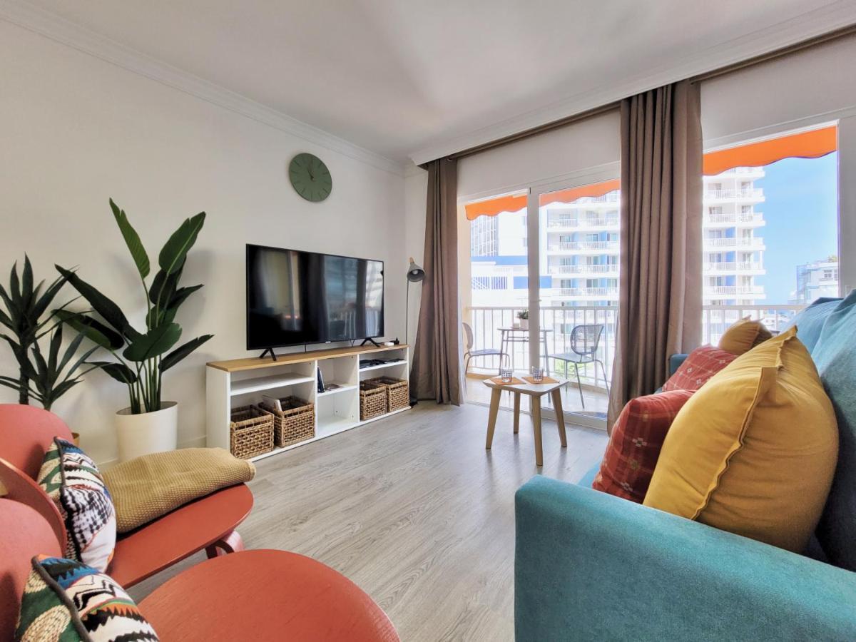 Appartement Atlantic Getaway Puerto de la Cruz (Tenerife)
