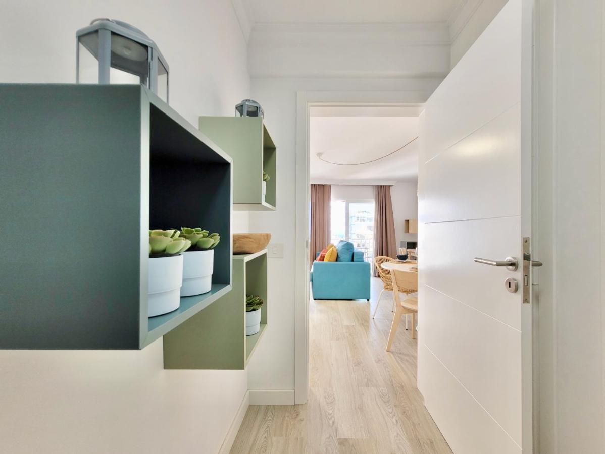 Atlantic Getaway Appartement